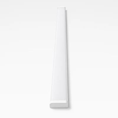 FalPak 6 Foot (1800mm) Bright, Color Changing (CCT), Multi-Wattage, Energy-Efficient LED Batten Fitting for Homes and Offices (FP28-G3-40W-1800-CCT)