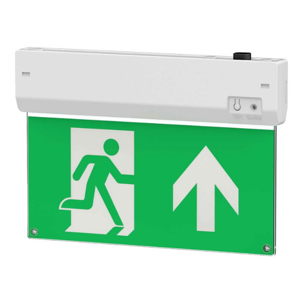 S30627 Lumilife Emergency Exit Blade Kit 2.5W IP20 6,500K (Daylight) - Maintained