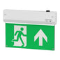 S30627 Lumilife Emergency Exit Blade Kit 2.5W IP20 6,500K (Daylight) - Maintained
