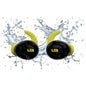 Maplin Hypersonic Sports Waterproof Wireless Earbuds with USB-C Charging