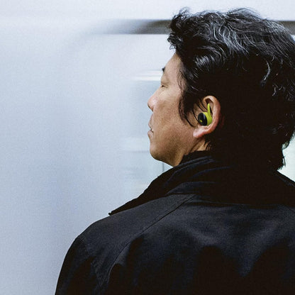 Maplin Hypersonic Sports Waterproof Wireless Earbuds with USB-C Charging