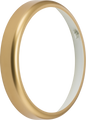 BT14 Bezel Accessory Matt Brass MLA Round Trim Only