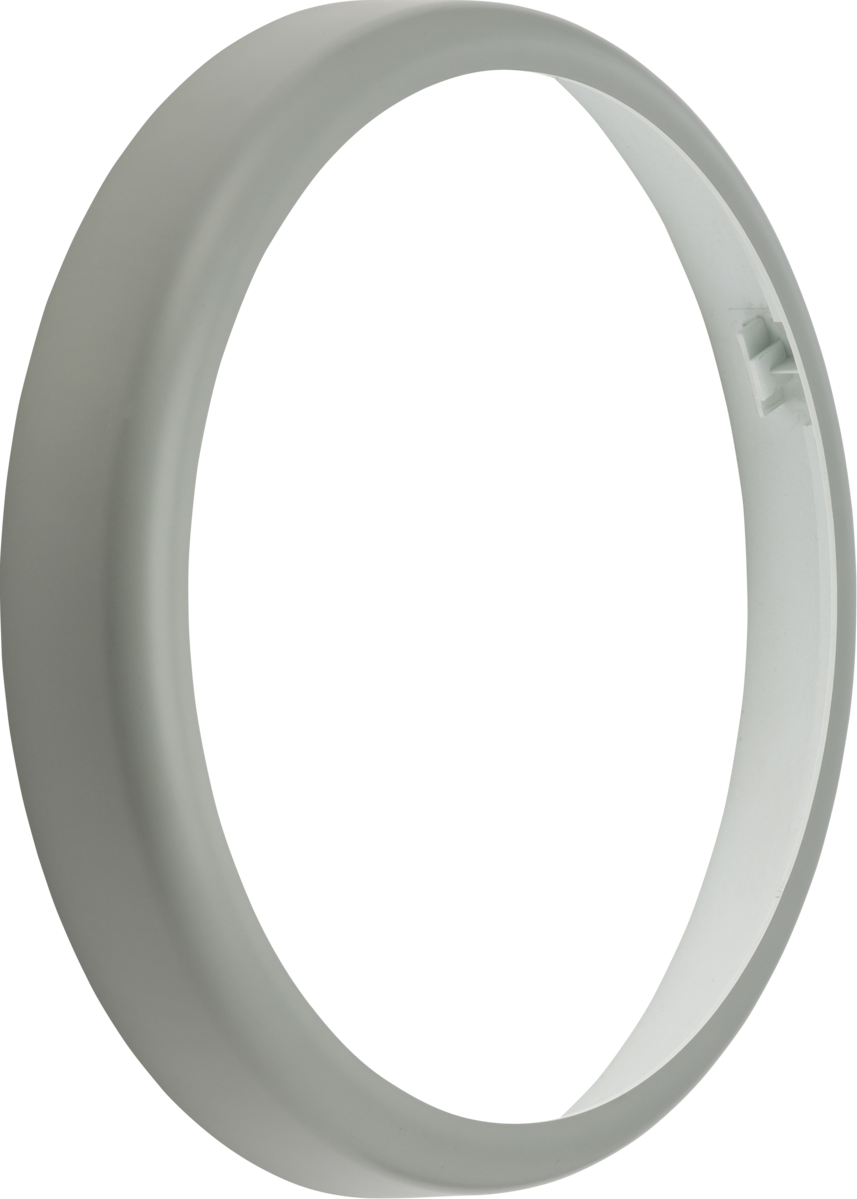 BT14 Bezel Accessory Grey MLA Round Trim Only