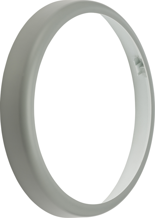 BT14 Bezel Accessory Grey MLA Round Trim Only