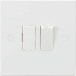 13A Switched Fused Spur Unit MLA