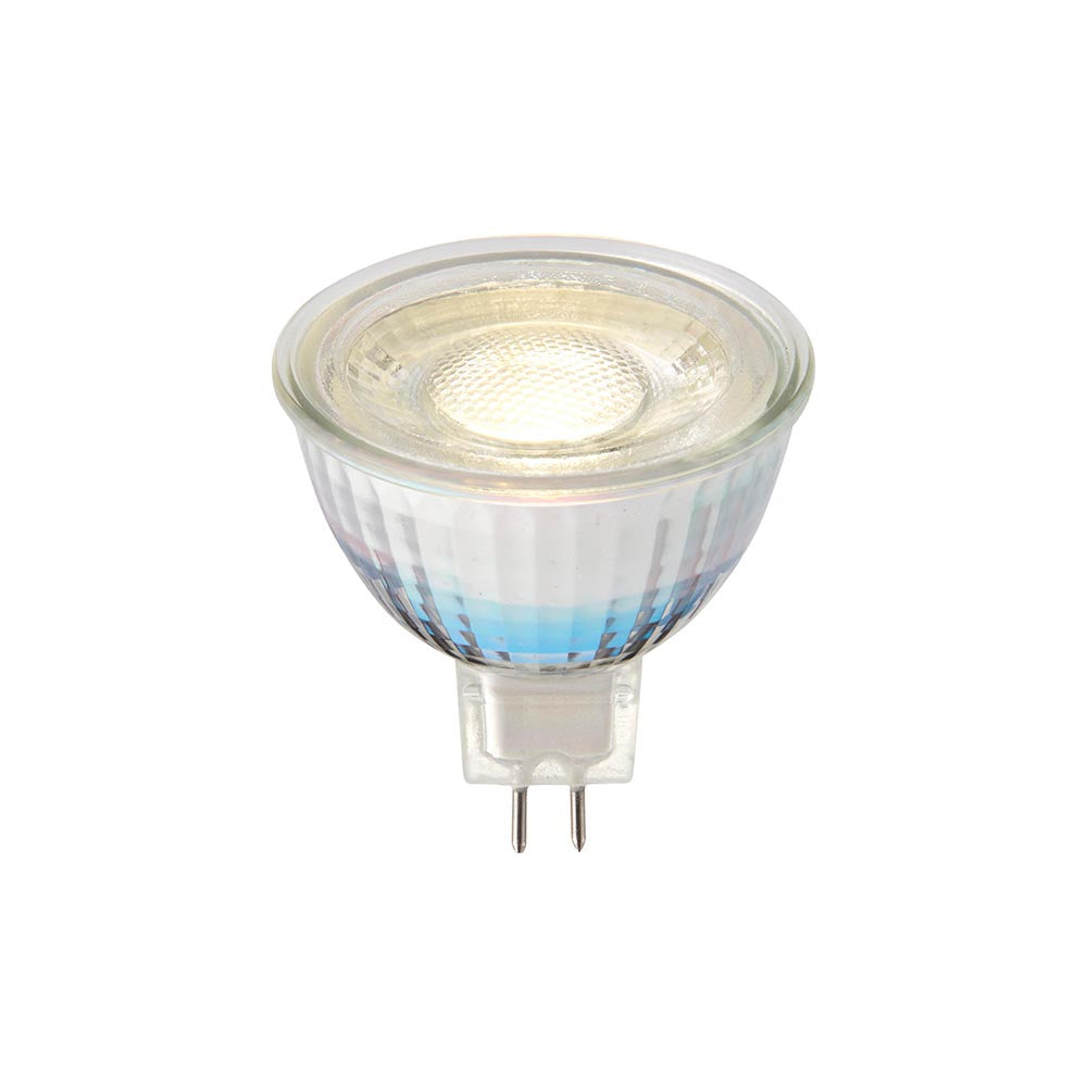 MR16 LED 7W | 550LM | 79LM/W | 3000K Saxby