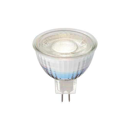 MR16 LED 7W | 550LM | 79LM/W | 4000K Saxby