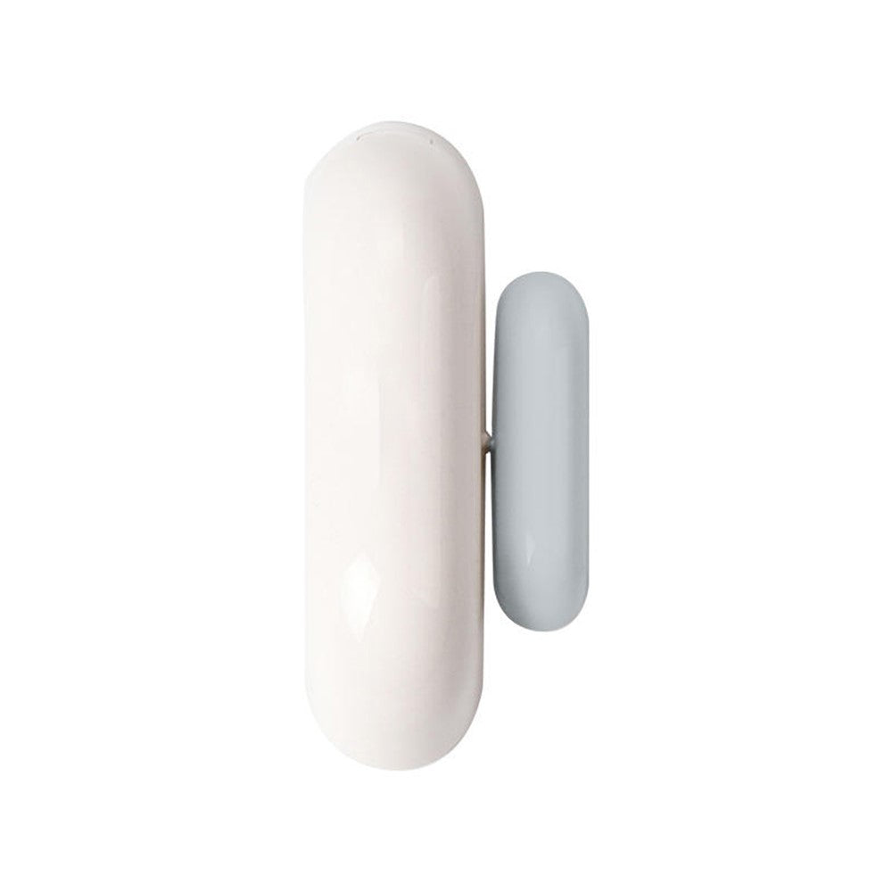 ENER-J Door Alarm Sensor – WiFi Door & Window Sensors Pack of 4, No Hub Required, Wireless Smart Home Alarm System UK