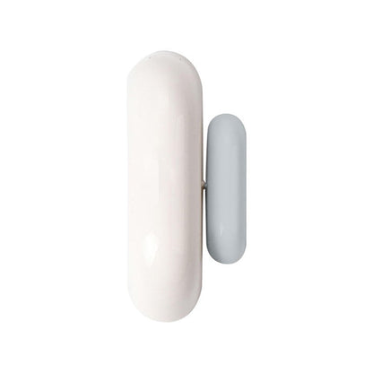 ENER-J Door Alarm Sensor – WiFi Door & Window Sensors Pack of 4, No Hub Required, Wireless Smart Home Alarm System UK