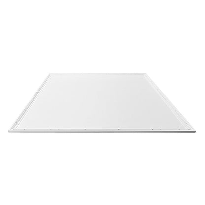 595x595x30 MM, 40W LED Ceiling Slim Backlit Panel 4000K, IP20 Rating to Prevent Dirt, Moist, Eco Friendly, No Harmful Elements, 2 Years Warranty | Pack of 6