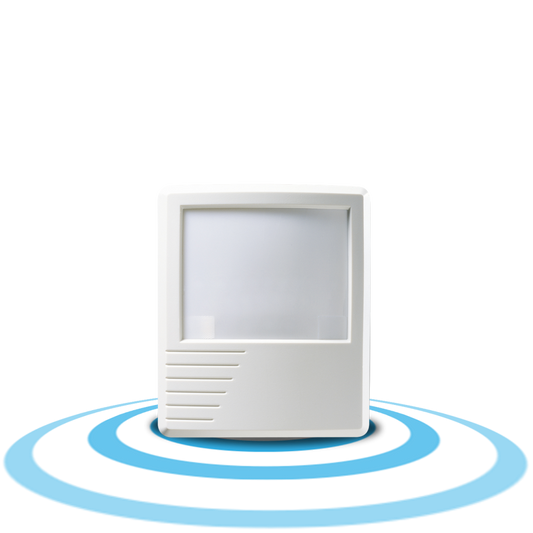 Veritas Texecom Medusa PIR