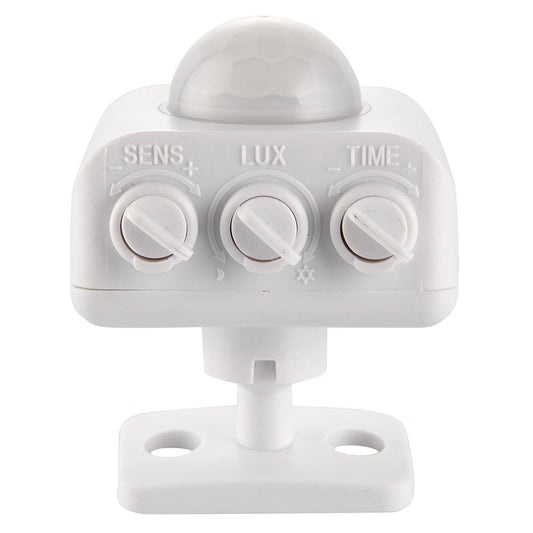 PIR mini Saxby