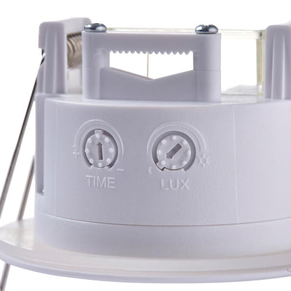 Recessed PIR Sensor IP65