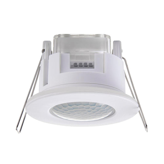 Recessed PIR Sensor IP65