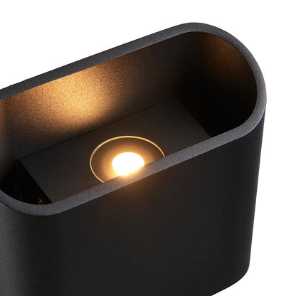 Nocula CCT 5W IP54 Saxby