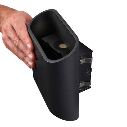 Nocula CCT 5W IP54 Saxby