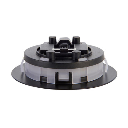 Nyx CCT Black 2.5W cct Triangle