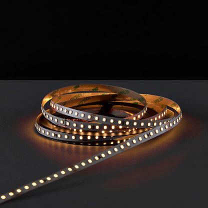 Orion20 LED High Lumen 3000K 6W/M 5M Saxby