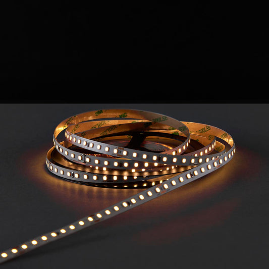 Orion20 LED High Lumen 3000K 6W/M 5M Saxby
