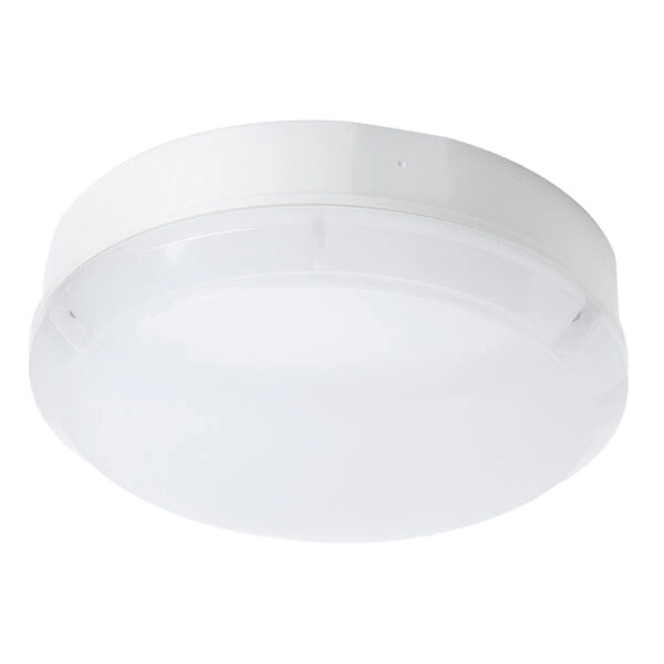 Polo Combi LED Bulkhead Red Arrow CCT Round