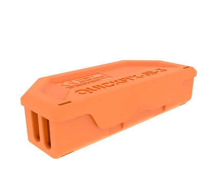 QUICKFIX JB-3 (Excludes WAGO)