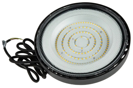 RS PRO 100 W LED High Bay High Bay Lighting 4000K