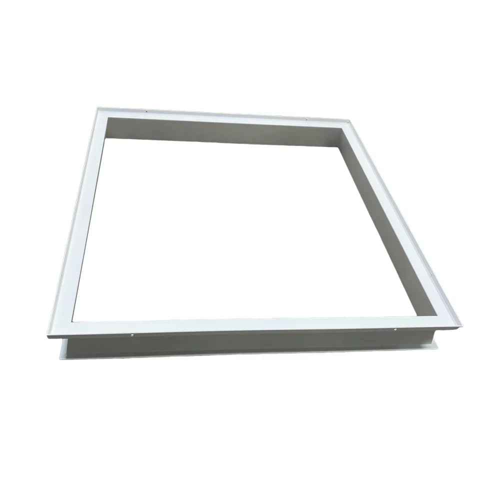 Recessed Deep Frame for 60x60cms LED Panels | Pack of 2