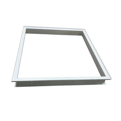 Recessed Deep Frame for 60x60cms LED Panels | Pack of 2
