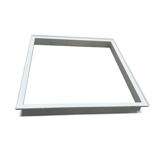 Recessed Deep Frame for 60x60cms LED Panels | Pack of 2