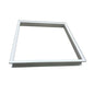 Recessed Deep Frame for 60x60cms LED Panels | Pack of 2
