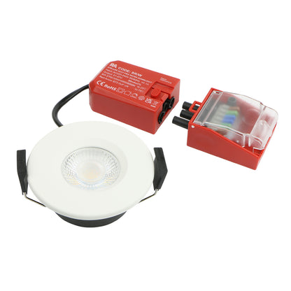 RedArrow Stellar LED Downlight 4CCT