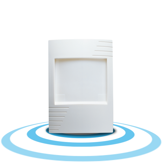 Veritas Texecom Reflex PIR