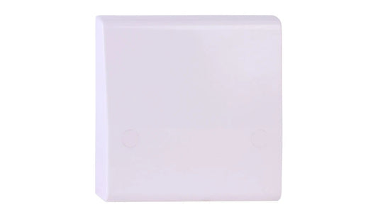 Deta Slimline 45A Cooker Cable Outlet S1217