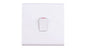 Deta Slimline 20A DP Switch S1390