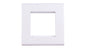 Deta Slimline Two Module Data Plate S1422