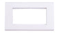Deta Slimline Four Module Data Plate S1424