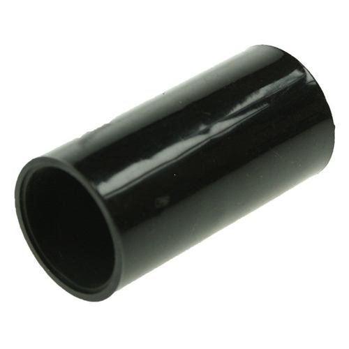 Conduit 20mm Black Pvc Couplers SCS20