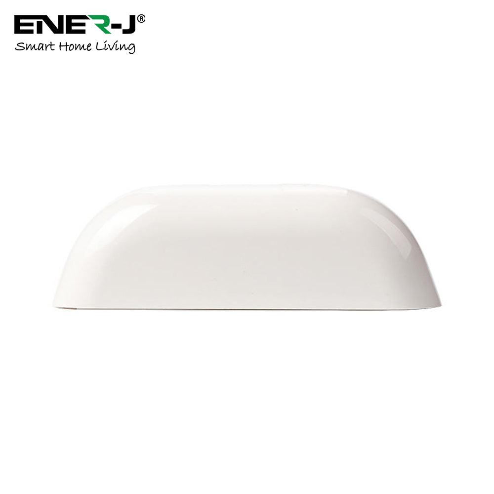 ENER-J Door Alarm Sensor – WiFi Door & Window Sensors Pack of 4, No Hub Required, Wireless Smart Home Alarm System UK