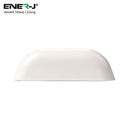 ENER-J Door Alarm Sensor – WiFi Door & Window Sensors Pack of 4, No Hub Required, Wireless Smart Home Alarm System UK