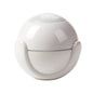 Smart Wireless WIFI PIR Motion Sensor Detector Home Alarm System, Works with ENERJSMART App, Remote Motion Detection