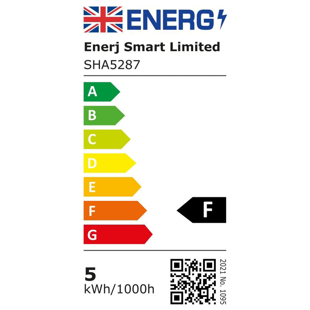 4.5W Smart Colour Changing Light Bulb E14 RGB CCT Colour Changing Bulbs,  Bluetooth APP Control LED Bulbs, WiFi Dimmable RGB and White Light, Mood Light for Room Decor & Party | Pack of 3
