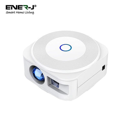 Star Projector Lamp, Gift for Kids, LED Galaxy Projector Light with Nebula, Night Light Projector with APP & Voice Control for Home Theatre, Kids Baby Bedroom