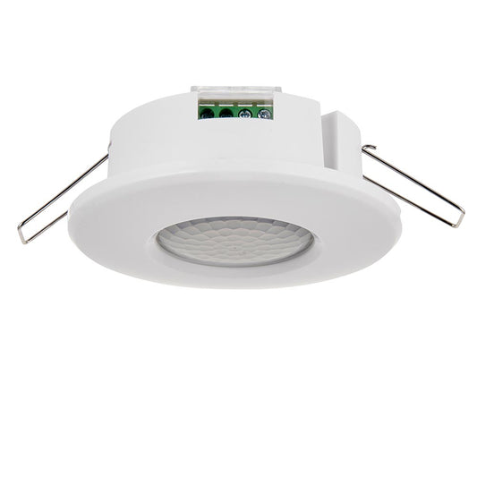 PIR detector 2-in-1 Saxby