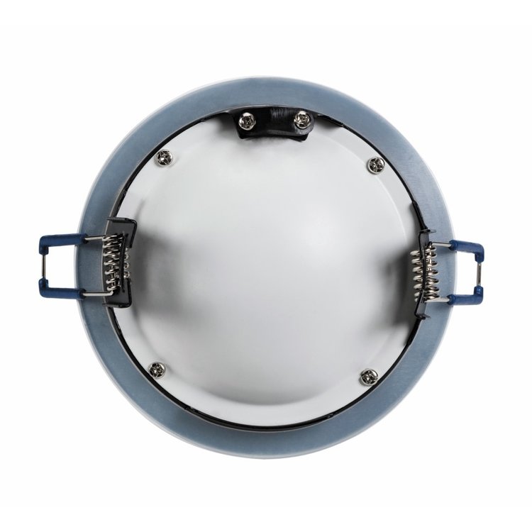 Saxby Wifi Orbital Smart IP65 9W CCT Downlight