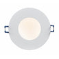 Saxby Wifi Orbital Smart IP65 9W CCT Downlight