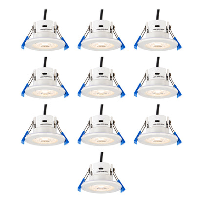 ShieldECO CCT 5W IP65 - 10 Pack