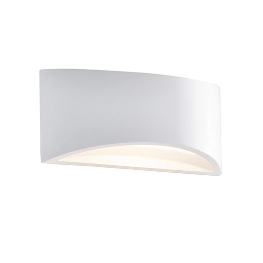 Toko 1lt 300mm wall light 3W warm white