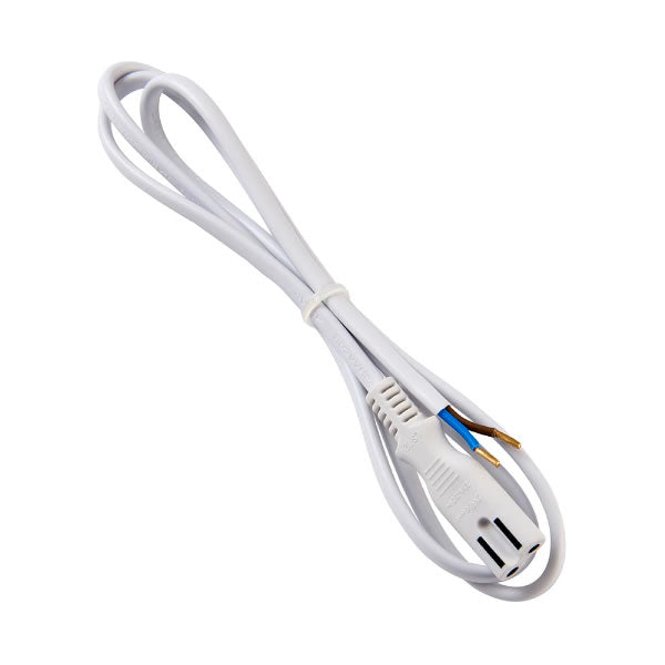 Sleek CCT power lead For Saxby Under Unit Light