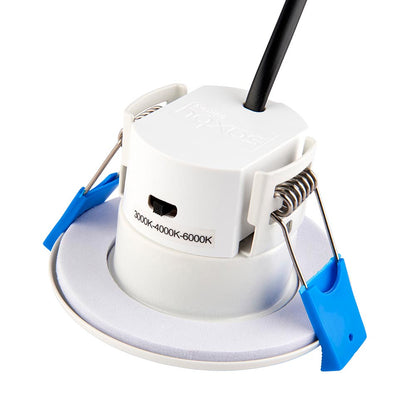 ShieldECO CCT 5W IP65 - 10 Pack