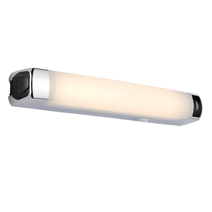 Saxby Shaver Light Jude CCT 8W IP44 113573